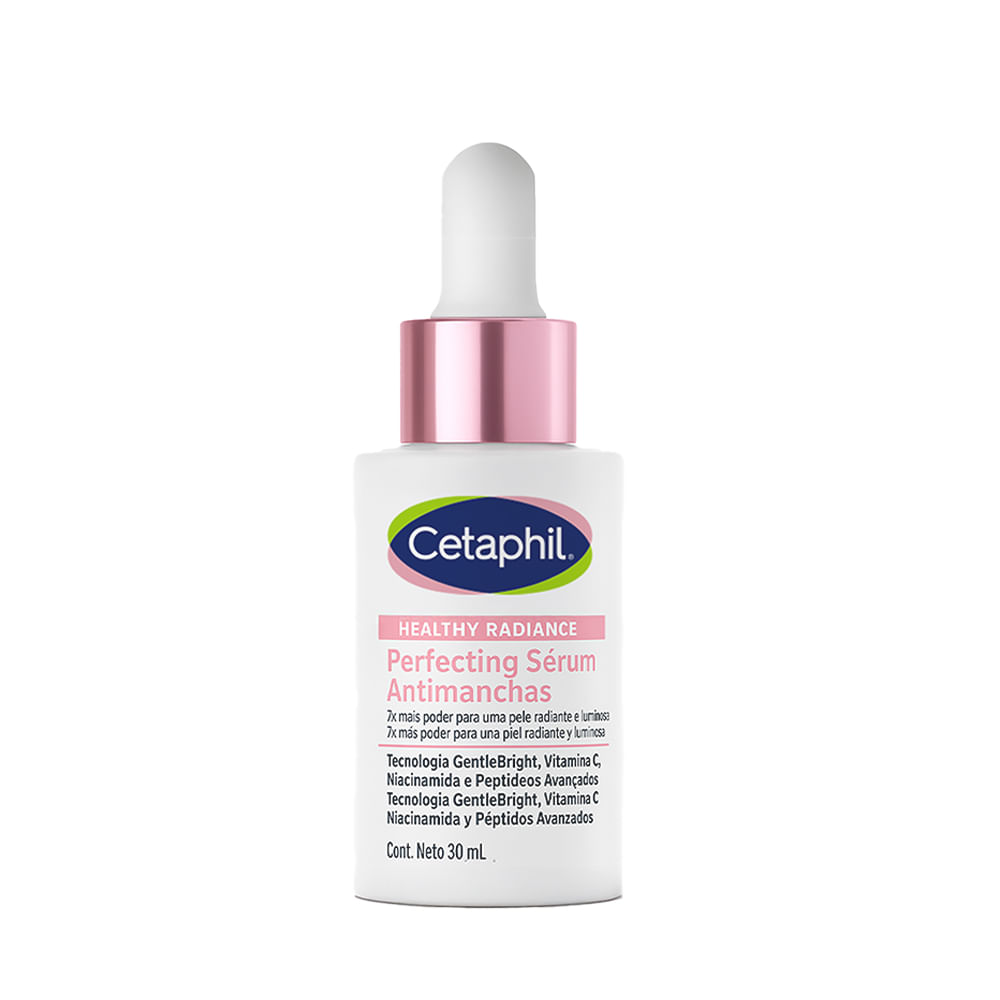 [EKO-BP-6951] Cetaphil Radiance Serum Antimanchas x 30 Ml