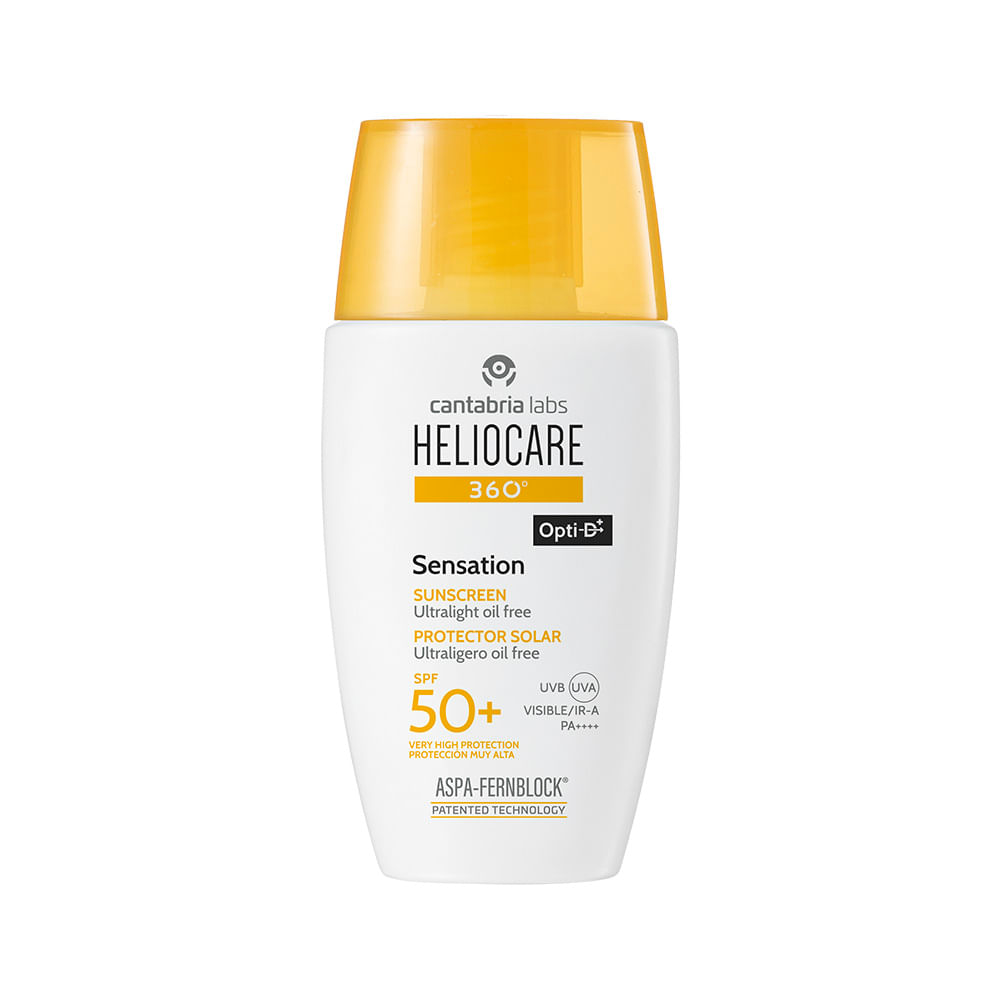 [EKO-BP-6554] Protector solar Heliocare 360° Sensation Oil free 50 Ml