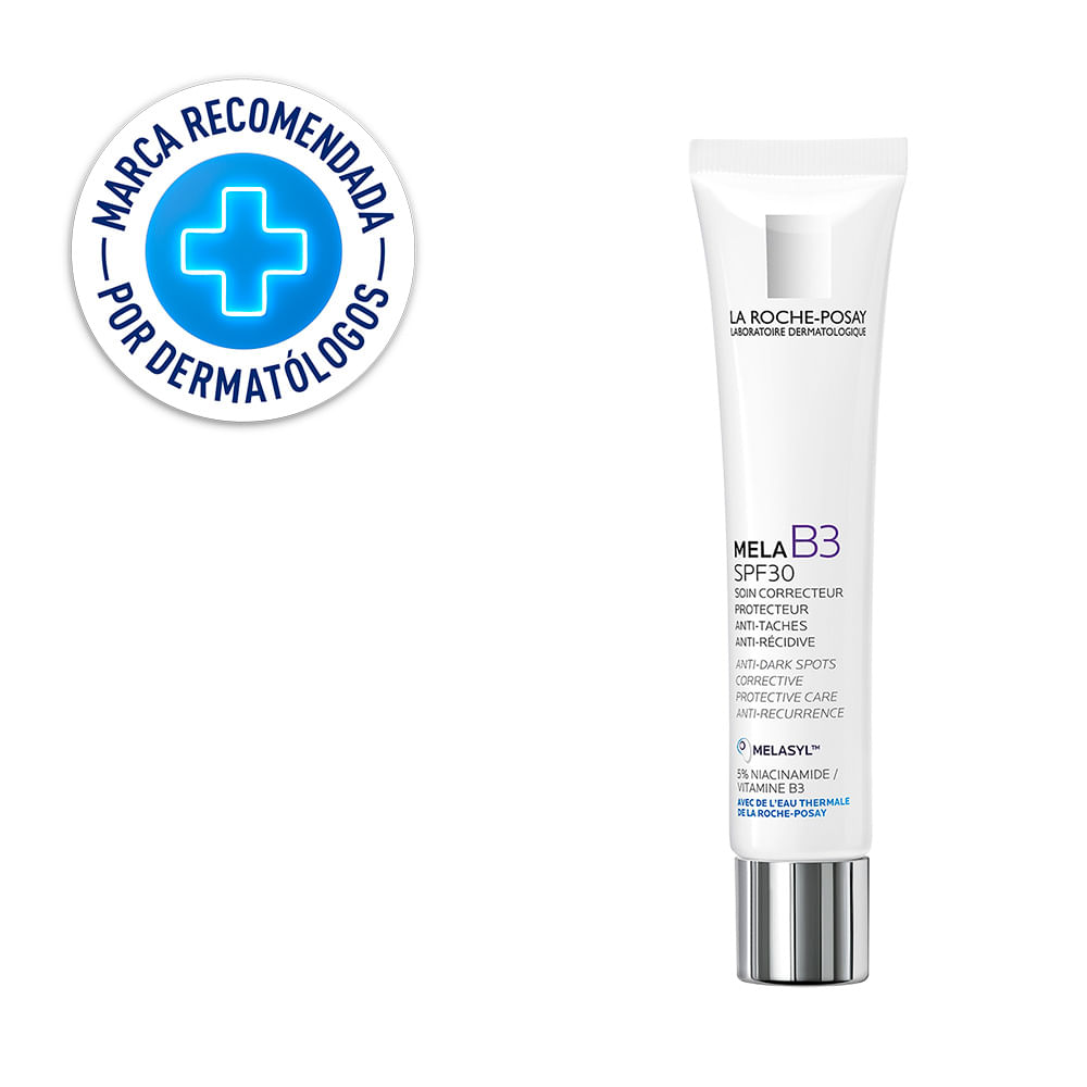 [EKO-BP-6419] La Roche-Posay Mela B3 Crema Antimanchas x 40 Ml