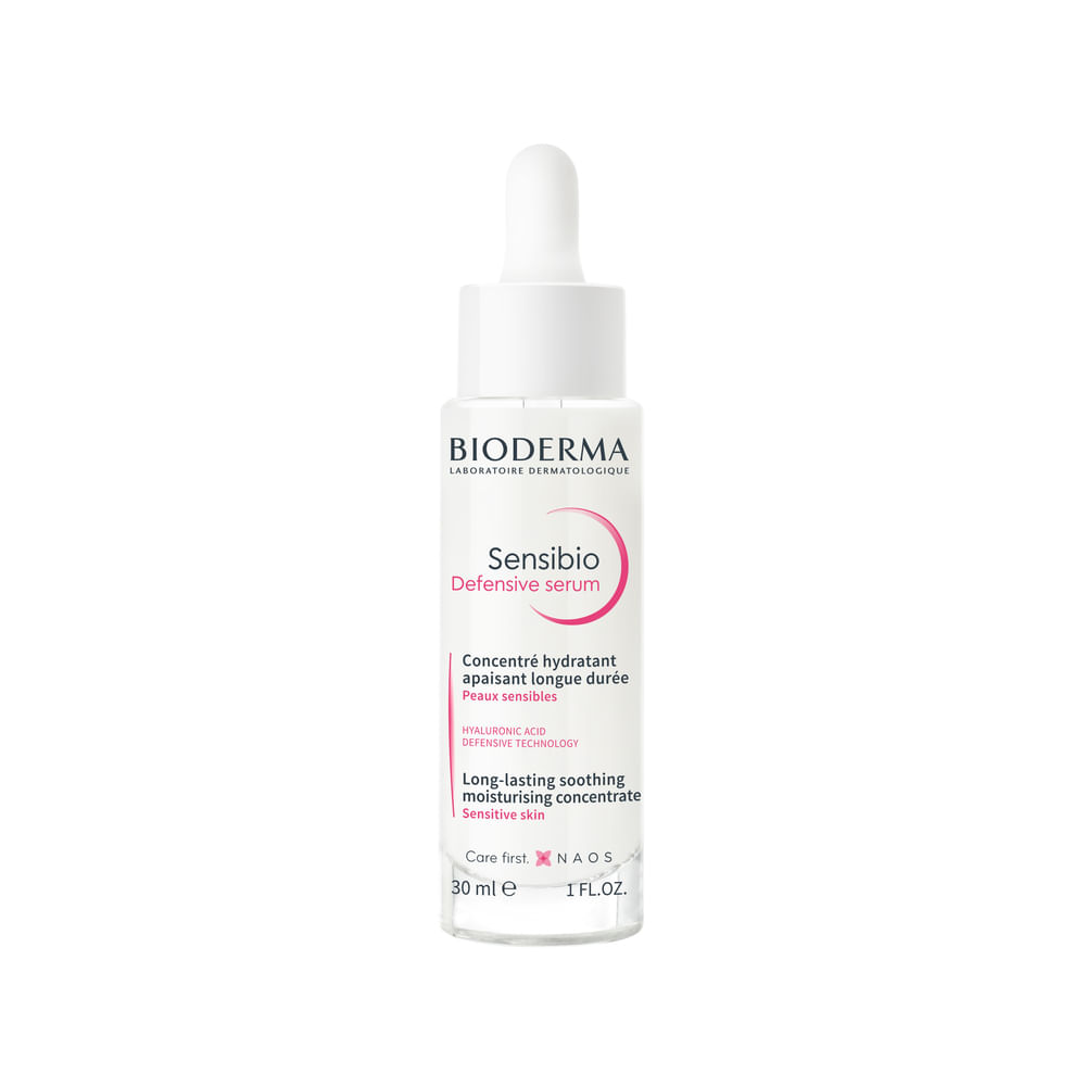 [EKO-BP-6098] Sensibio Defensive Suero X30Ml