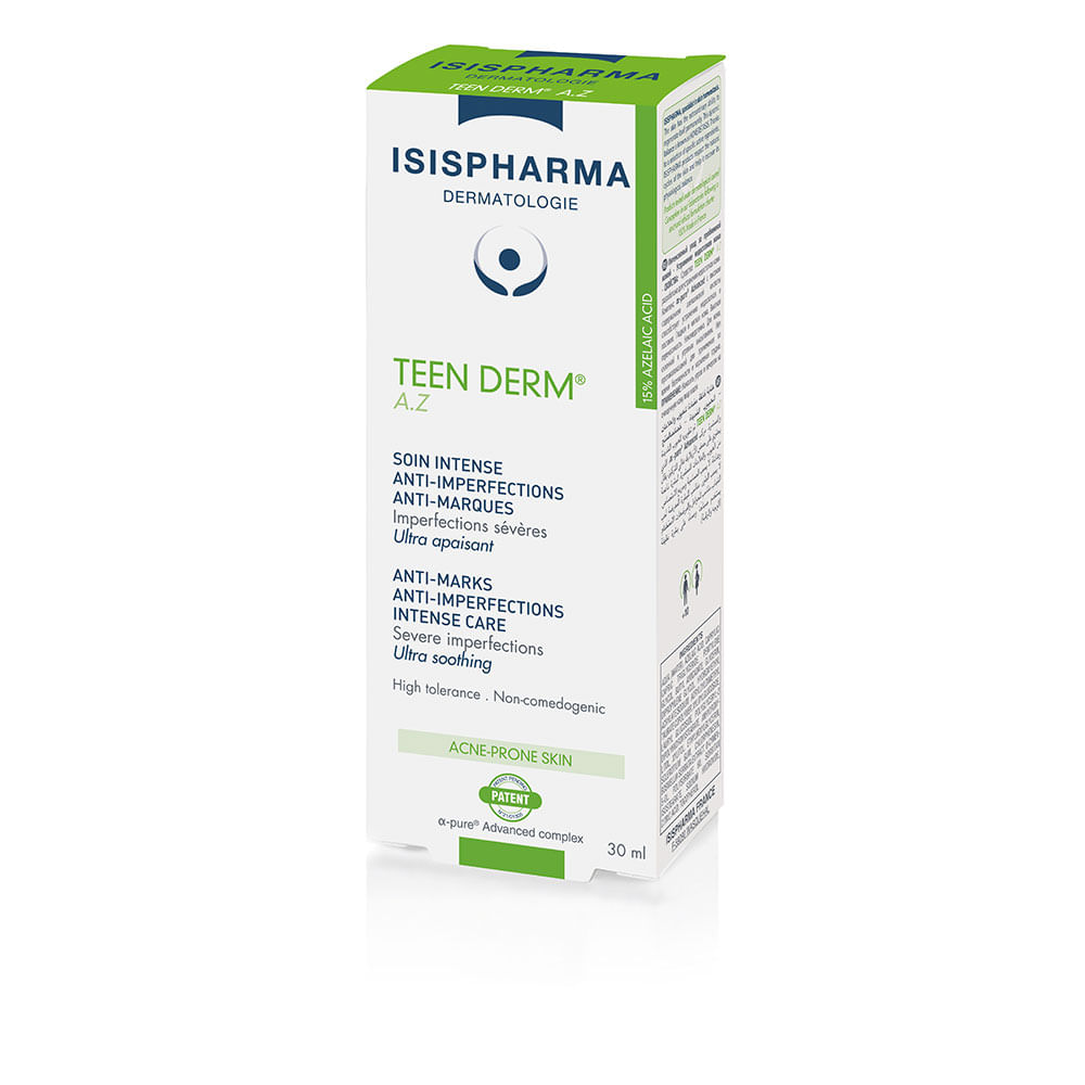 Teen Derm® Az