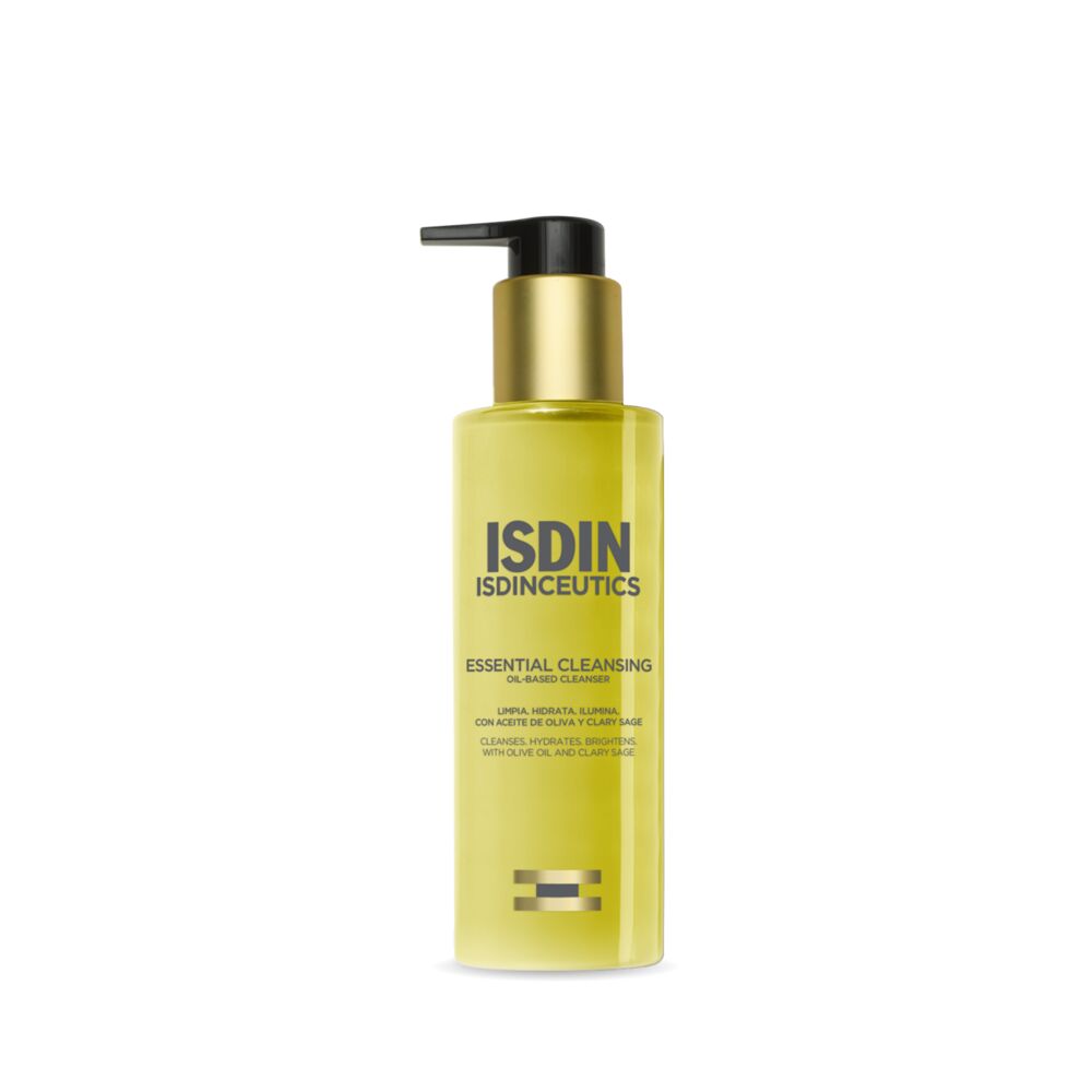[EKO-BP-5944] Isdin Essential Cleansing 200 ml