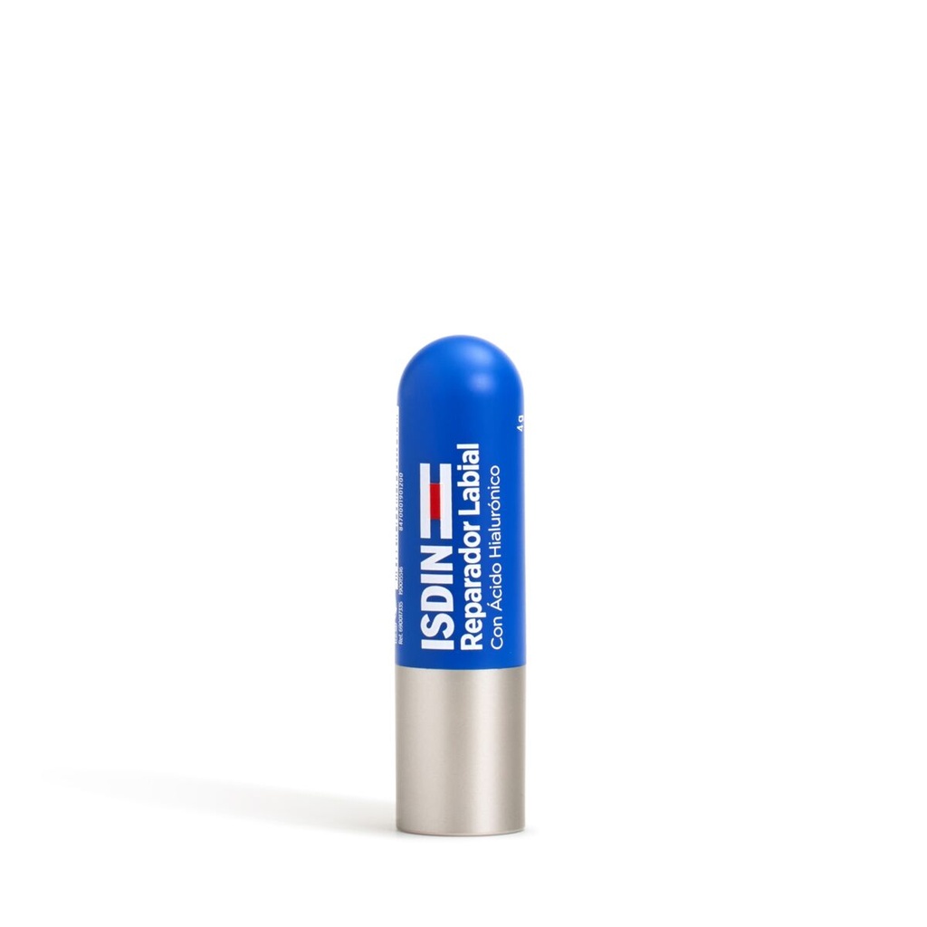 Reparador Labial Stick Con Acido Hialuronico 4 Grs