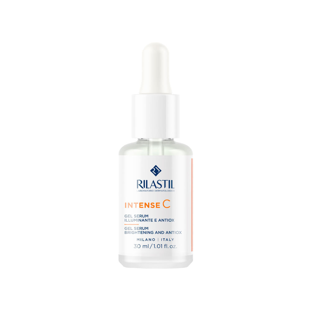 [EKO-BP-5837] Rilastil Intense C gel sérum 30 Ml