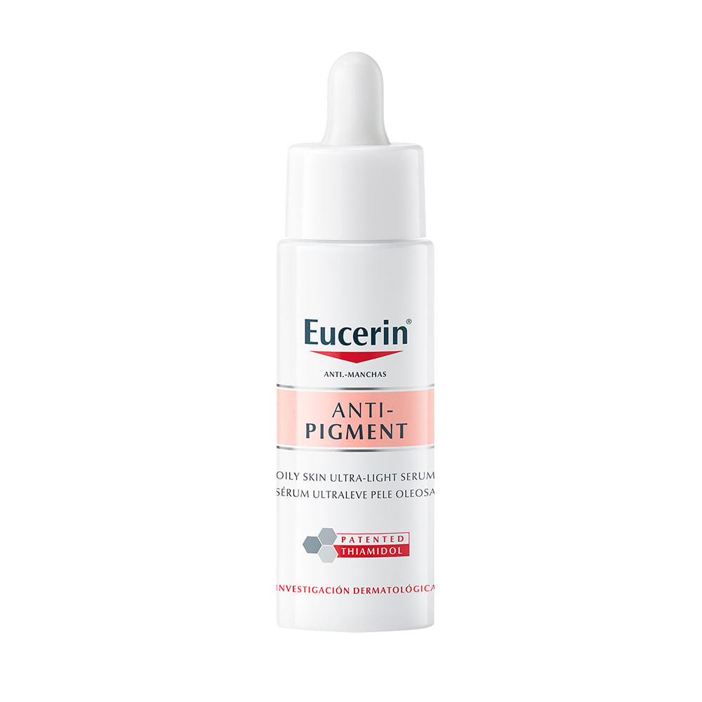 [EKO-BP-5835] Eucerin Anti-Pigment Ultra Light Serum x 30 ml