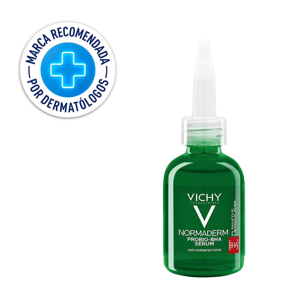 [EKO-BP-5831] Vichy Normaderm Serum Anti-imperfecciones x 30Ml