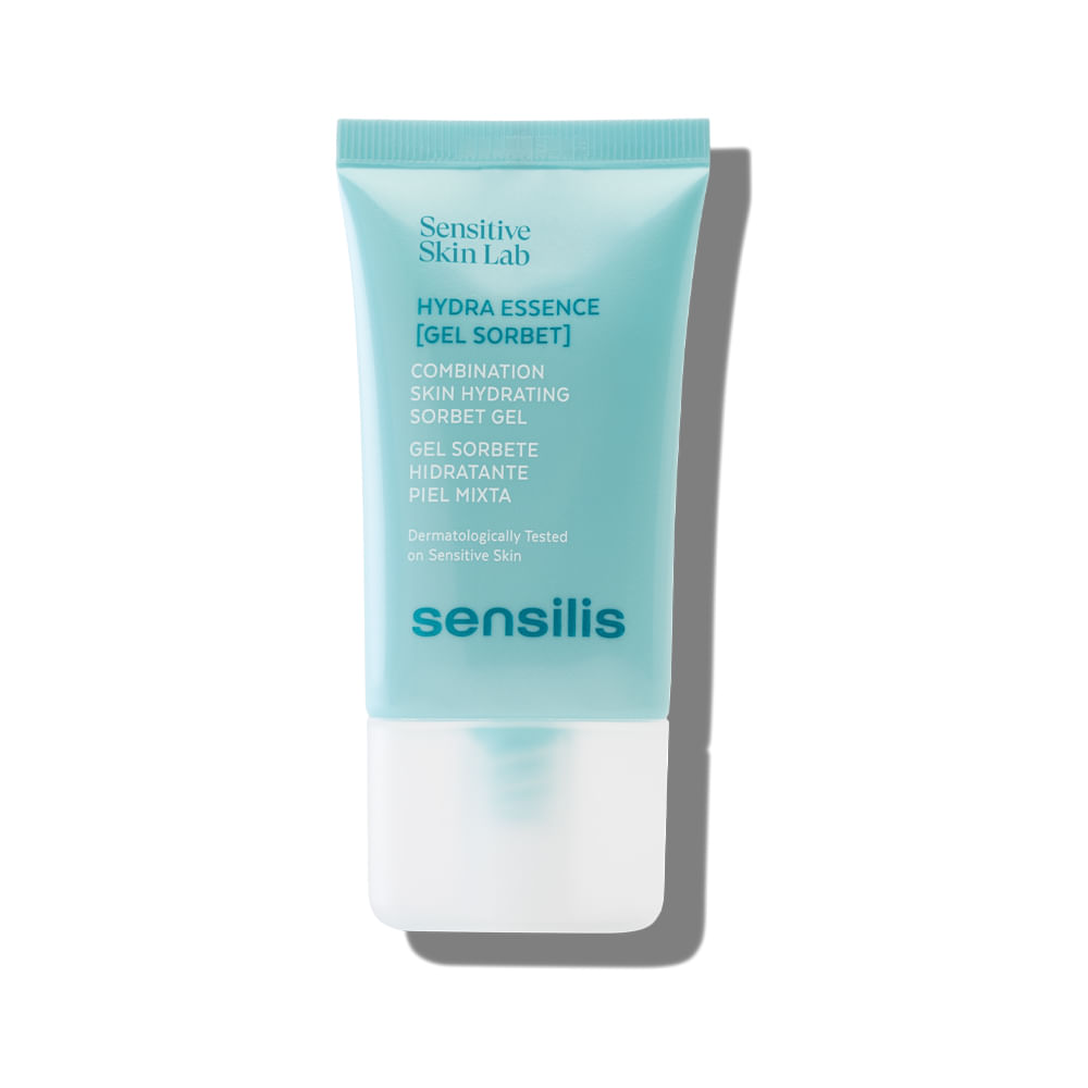 Sensilis Hydra Essence Gel Sorbete Hidratante 40 Ml