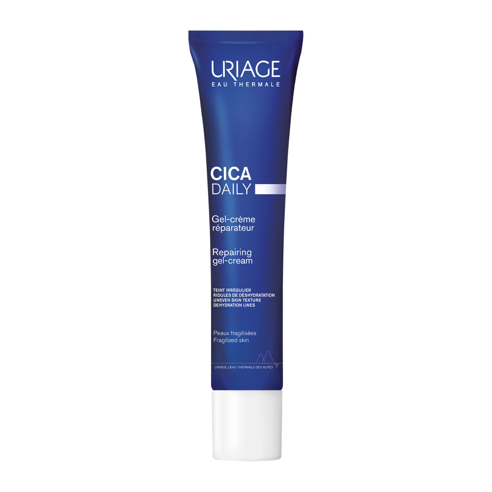 Uriage Bariederm-Cica Daily Gel Creme