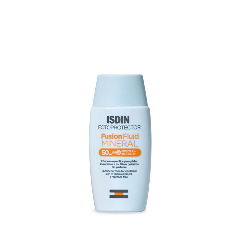 [EKO-BP-5399] Isdin Fusion Fluido Mineral Spf50+