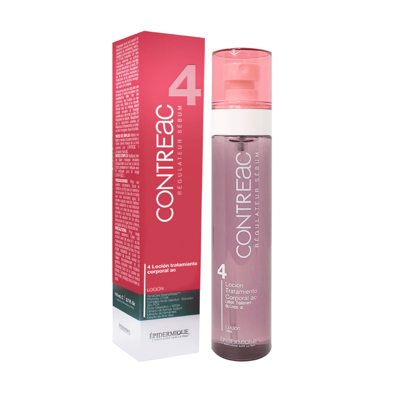 [EKO-BP-5385] Contreac-4 Locion Corporal X 110Ml