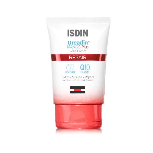Isdin Ureadin Crema De Manos Repair