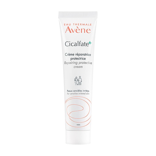 Avene Crema Reparadora Cutánea Cicalfate Plus x 40Ml
