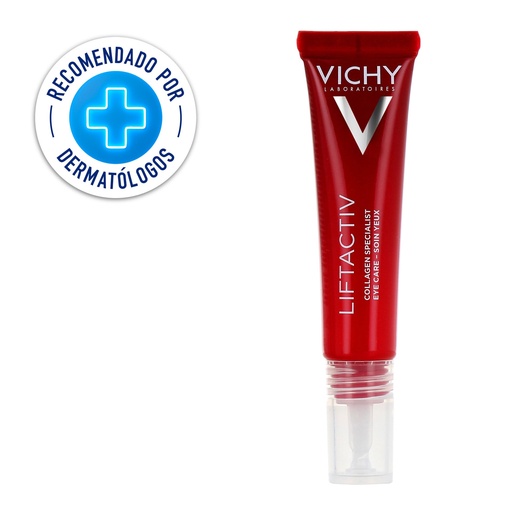 Crema Contorno De Ojos Liftactiv Collagen Specialist 15Ml