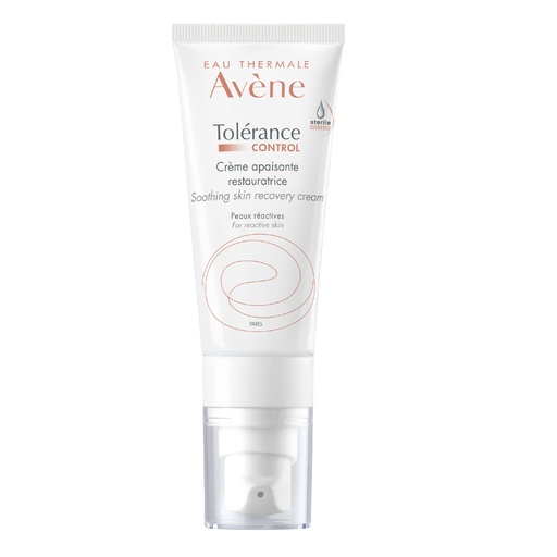 Avene Tolerance Control Crema 40 Ml