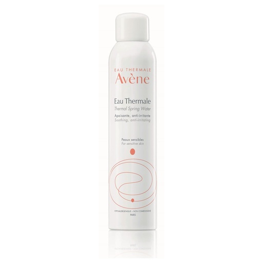 Agua Termal Avène x 300 Ml