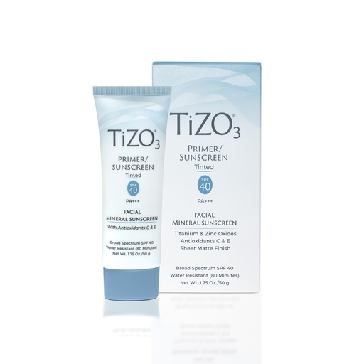 Tizo 3 Protección Solar